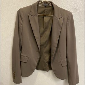 Express Blazer